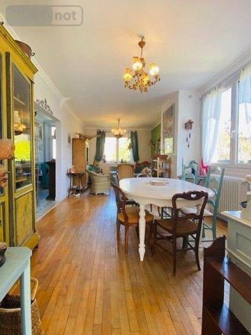 Maison de ville à vendre à Perros-Guirec dans les Côtes-d'Armor (22700), ref : 399