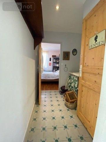 Maison de ville à vendre à Perros-Guirec dans les Côtes-d'Armor (22700), ref : 399