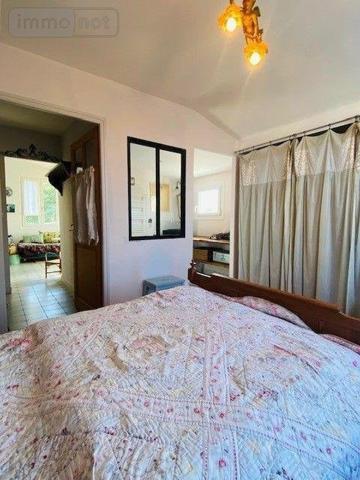 Maison de ville à vendre à Perros-Guirec dans les Côtes-d'Armor (22700), ref : 399