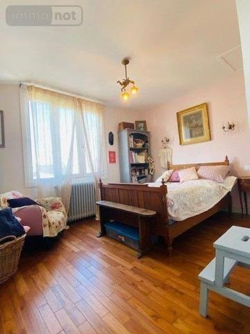 Maison de ville à vendre à Perros-Guirec dans les Côtes-d'Armor (22700), ref : 399