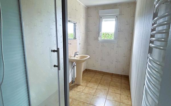 Maison à louer    4 pièces •  Radon