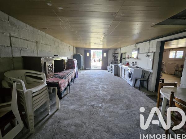 Maison à vendre 4 pièces 120 m² Veuzain-sur-Loire