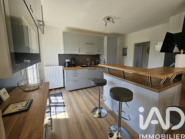 Maison à vendre 4 pièces 120 m² Veuzain-sur-Loire