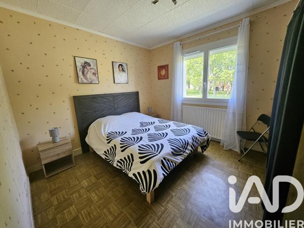 Maison à vendre 4 pièces 120 m² Veuzain-sur-Loire
