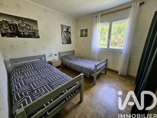 Maison à vendre 4 pièces 120 m² Veuzain-sur-Loire