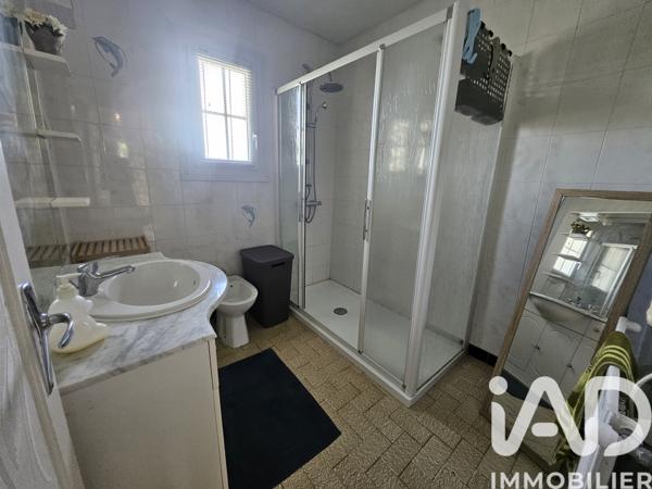 Maison à vendre 4 pièces 120 m² Veuzain-sur-Loire