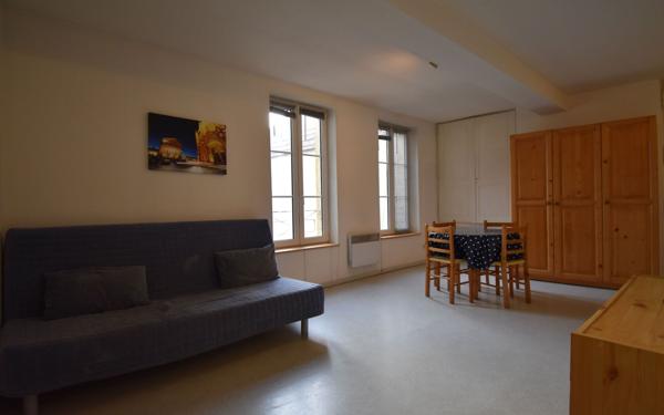 Appartement à louer    31,07 m2 Metz