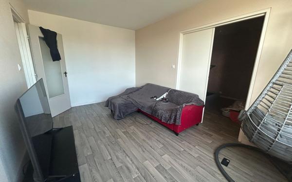 Appartement à vendre    2 pièces •  Limoges