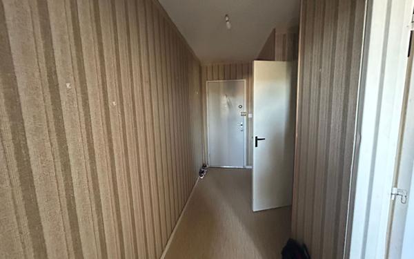 Appartement à vendre    2 pièces •  Limoges