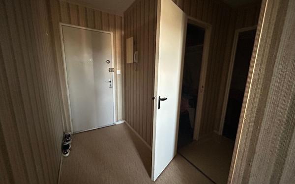 Appartement à vendre    2 pièces •  Limoges