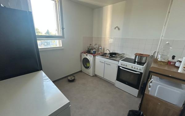 Appartement à vendre    2 pièces •  Limoges