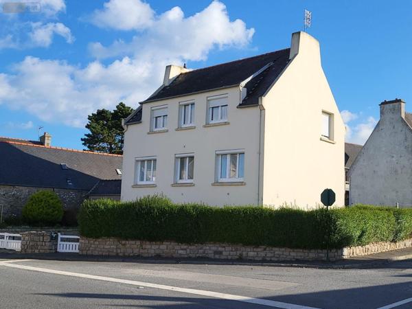 Maison de ville à vendre à Roscoff dans le Finistère (29680), ref : 29105/84   
roscoff