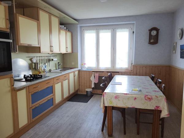 Maison de ville à vendre à Roscoff dans le Finistère (29680), ref : 29105/84   
roscoff