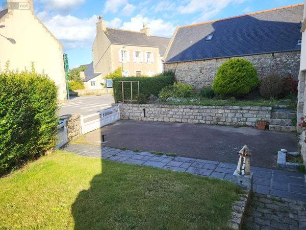 Maison de ville à vendre à Roscoff dans le Finistère (29680), ref : 29105/84   
roscoff