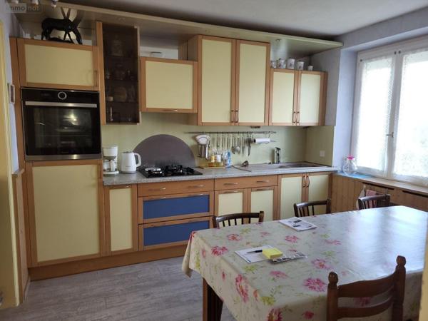 Maison de ville à vendre à Roscoff dans le Finistère (29680), ref : 29105/84   
roscoff