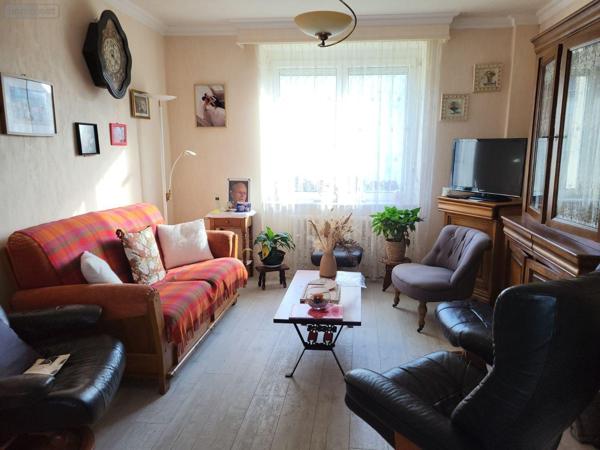 Maison de ville à vendre à Roscoff dans le Finistère (29680), ref : 29105/84   
roscoff