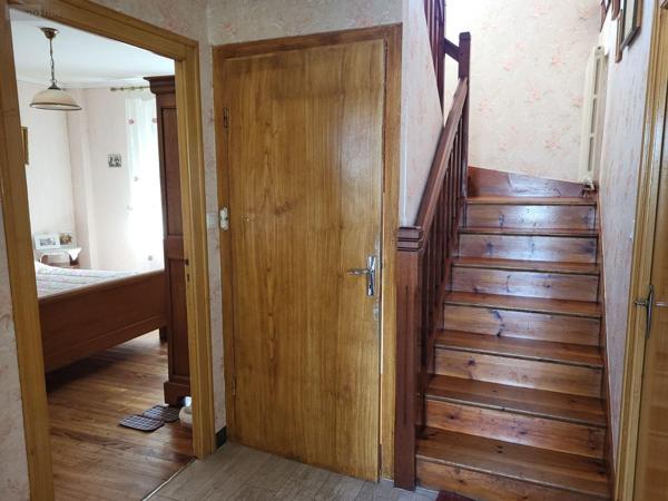 Maison de ville à vendre à Roscoff dans le Finistère (29680), ref : 29105/84   
roscoff