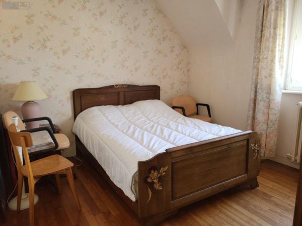 Maison de ville à vendre à Roscoff dans le Finistère (29680), ref : 29105/84   
roscoff