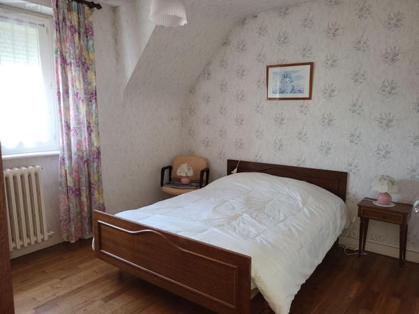 Maison de ville à vendre à Roscoff dans le Finistère (29680), ref : 29105/84   
roscoff