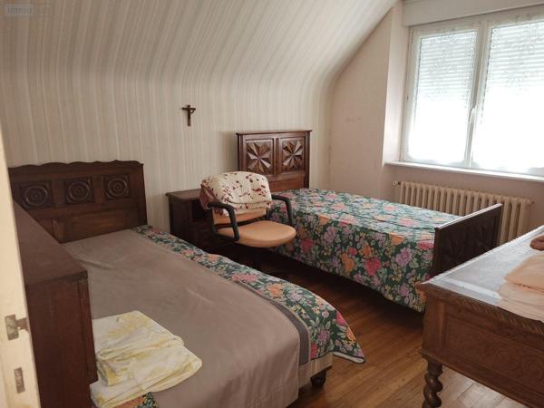 Maison de ville à vendre à Roscoff dans le Finistère (29680), ref : 29105/84   
roscoff