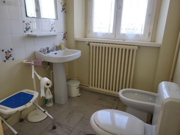 Maison de ville à vendre à Roscoff dans le Finistère (29680), ref : 29105/84   
roscoff