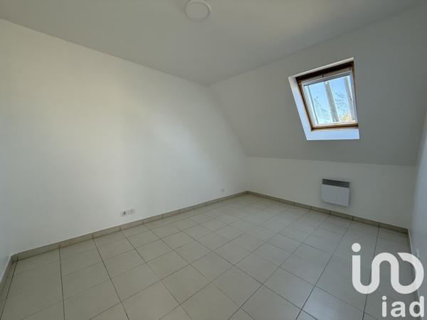Appartement à vendre 2 pièces 32 m² Brie-Comte-Robert