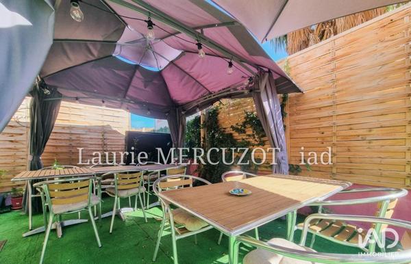Restaurant à vendre 100 m² Perpignan