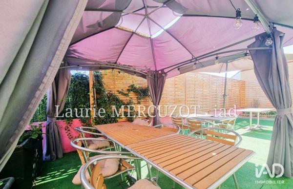 Restaurant à vendre 100 m² Perpignan