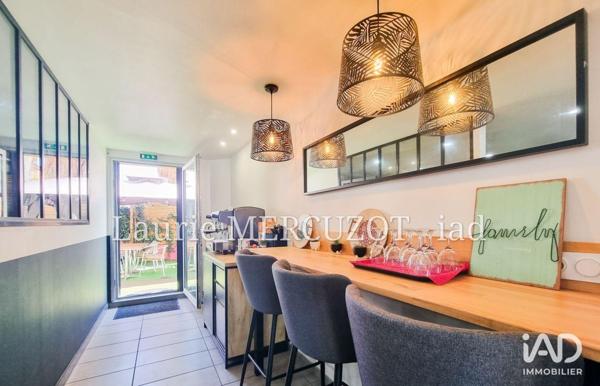 Restaurant à vendre 100 m² Perpignan