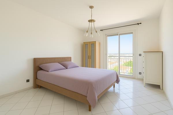 Appartement 3 pièces - 64 m² Exclusivité efficity