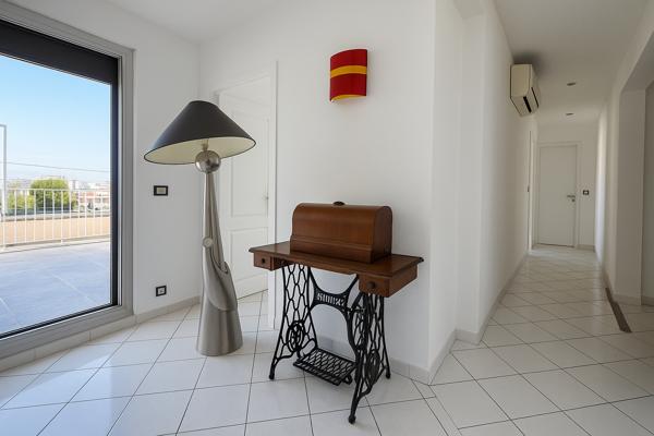 Appartement 3 pièces - 64 m² Exclusivité efficity