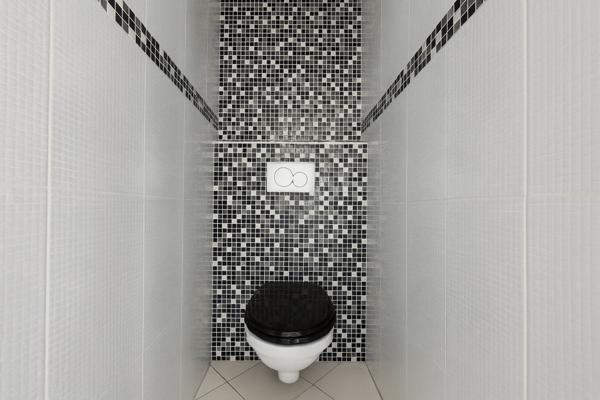 Appartement 3 pièces - 64 m² Exclusivité efficity