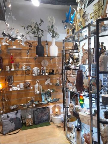 Fonds de commerce à vendre GUINGAMP (22)
