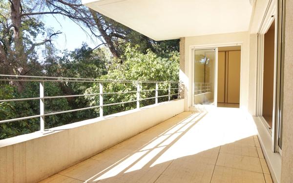 Appartement à louer    3 pièces • 81,55 m2 Montpellier