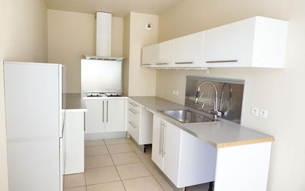 Appartement à louer    3 pièces • 81,55 m2 Montpellier