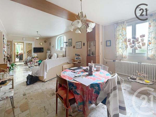 Maison à vendre  7 pièces - 248 m2 PAYNS - 10