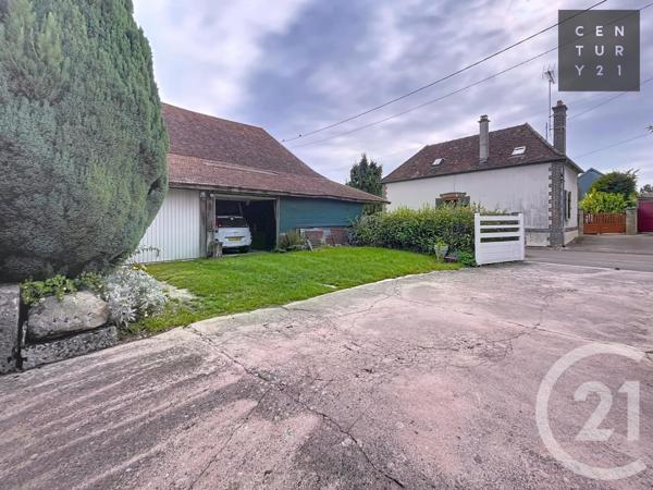 Maison à vendre  7 pièces - 248 m2 PAYNS - 10