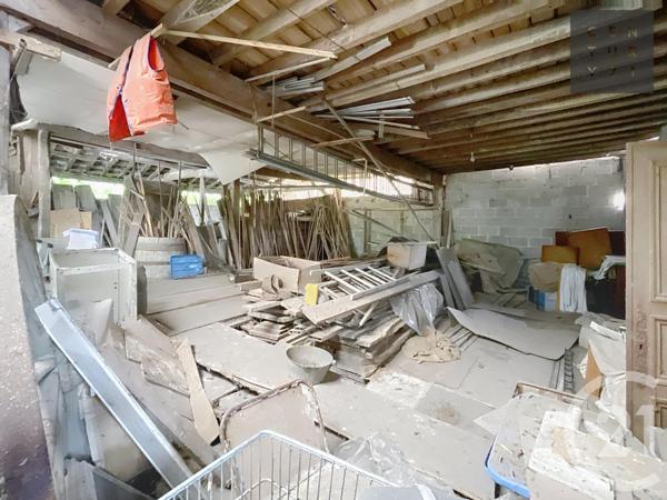 Maison à vendre  7 pièces - 248 m2 PAYNS - 10