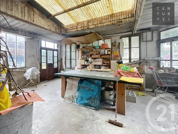 Maison à vendre  7 pièces - 248 m2 PAYNS - 10