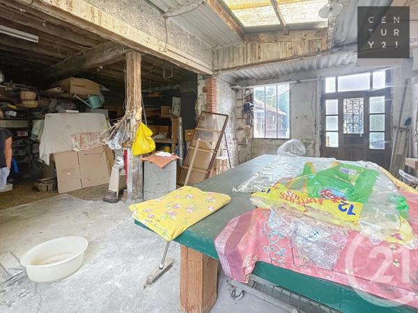 Maison à vendre  7 pièces - 248 m2 PAYNS - 10