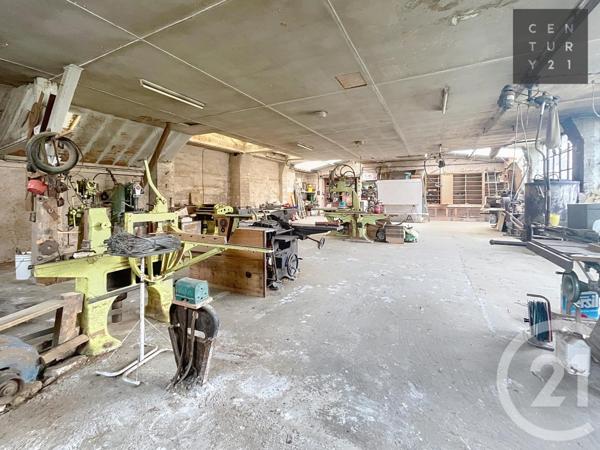 Maison à vendre  7 pièces - 248 m2 PAYNS - 10