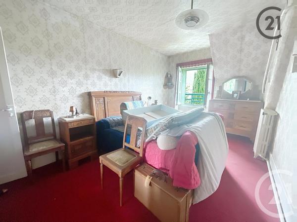 Maison à vendre  7 pièces - 248 m2 PAYNS - 10