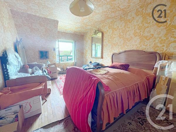 Maison à vendre  7 pièces - 248 m2 PAYNS - 10