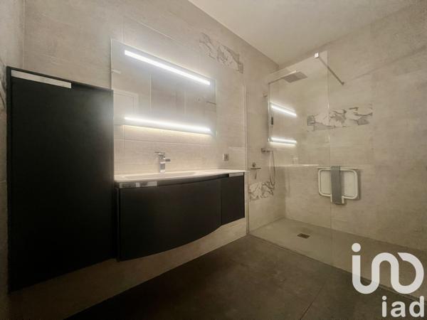 Appartement à vendre 4 pièces 102 m² Meylan