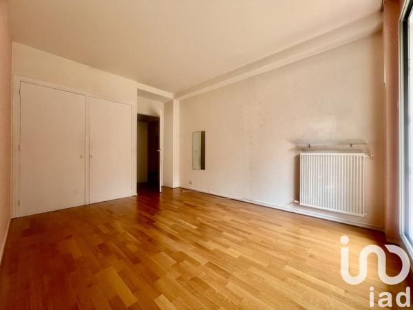 Appartement à vendre 4 pièces 102 m² Meylan