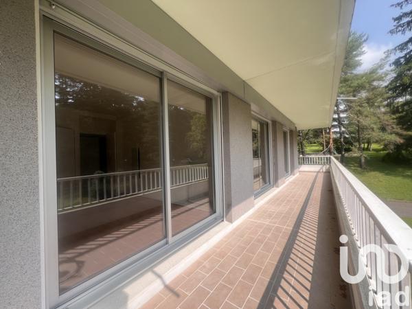 Appartement à vendre 4 pièces 102 m² Meylan