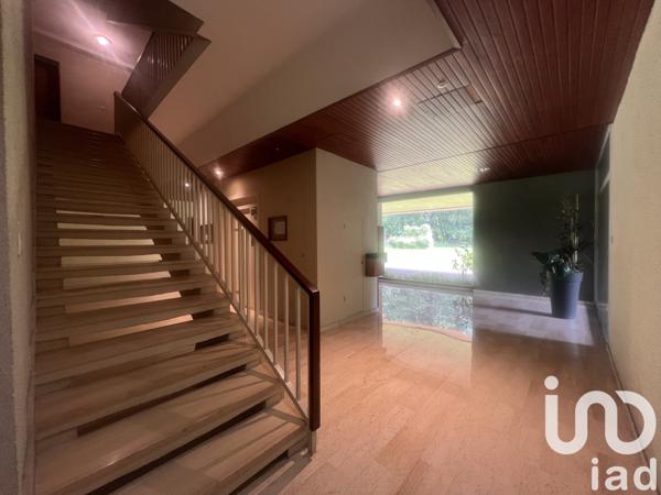 Appartement à vendre 4 pièces 102 m² Meylan