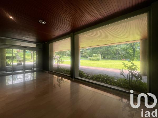 Appartement à vendre 4 pièces 102 m² Meylan