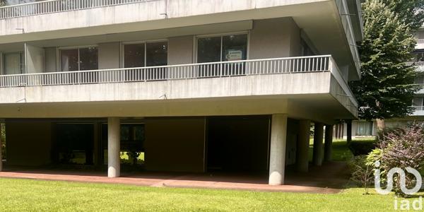 Appartement à vendre 4 pièces 102 m² Meylan