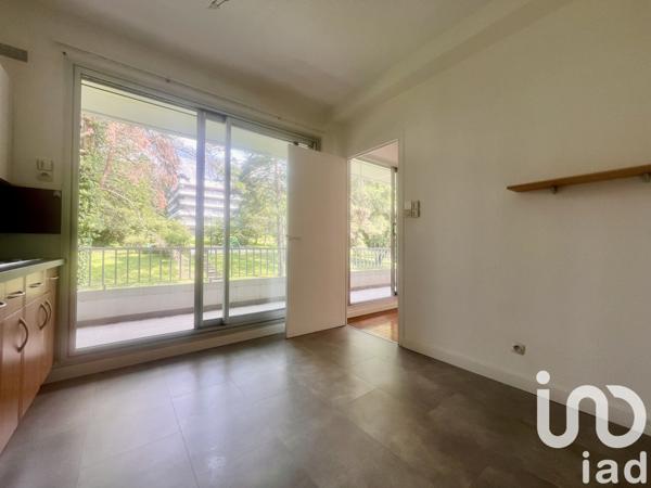 Appartement à vendre 4 pièces 102 m² Meylan